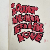 i dont wanna fall in love