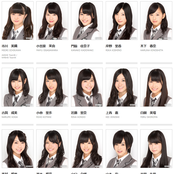 nmb48 team n