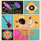 Goan Go - Single