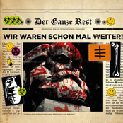 Wir waren schon mal weiter