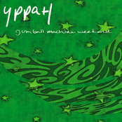 Gumball Machine Weekend