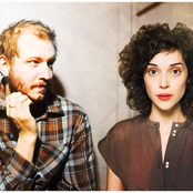 st. vincent and justin vernon