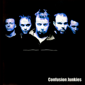 Confusion Junkies