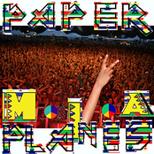 M.I.A.: Paper Planes