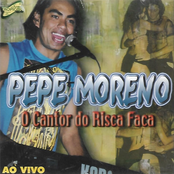 Risca Faca (ao vivo)