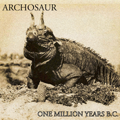 One Million Years B.C.