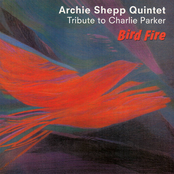 Bird Fire - Tribute to Charlie Parker
