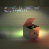 Mind Traveler (Single)