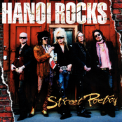 Worth Your Weight In Gold by Hanoi Rocks