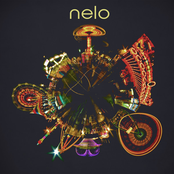 The Ball by Nelo