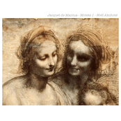 Jacquet de Mantua: Motets, Vol. 1 (Arr. for Guitar)