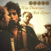 Crazy Love by Van Morrison & Bob Dylan