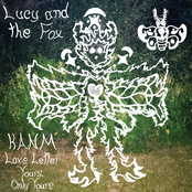 KANM Love Letter/Yours Only Yours