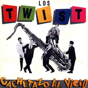Rockabilly De Los Narcisos by Los Twist