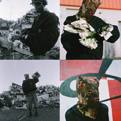 LARK VORHEES 2023,UFO'S IN DETROIT! TELEPATHIC GOTHIKA ISSUE # 6