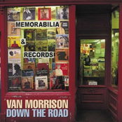 All Work And No Play by Van Morrison