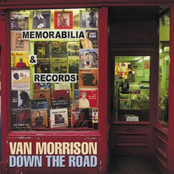 Whatever Happened To Pj Proby? by Van Morrison