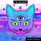 I'm Alive!!