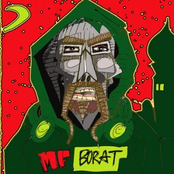 The Mask And The Moustache EP