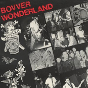 Bovver Wonderland by Bovver Wonderland