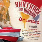 rhythms del mundo feat. the rolling stones