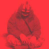 crimson clown