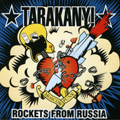 Rockets From Russia by Тараканы!