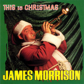 Rudolf The Red Nosed Reindeer by James Morrison