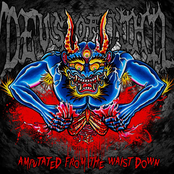 Amputated From The Waist Down