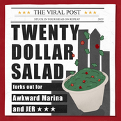 Twenty Dollar Salad