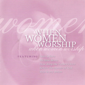 When Woman Worship