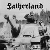 Blood Of Patriots (EP)