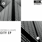City EP