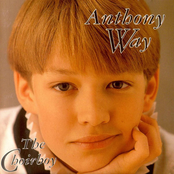 How Can I Keep From Singing by Anthony Way