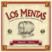 El Vals De Las 1000 Botellas by Los Mentas