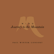 Paul Winter Consort: Miho: Journey to the Mountain