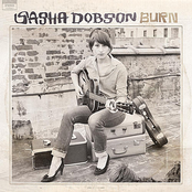 Sasha Dobson: Burn