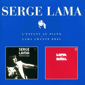Le Plat Pays by Serge Lama