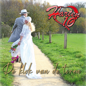 De Klok van de toren