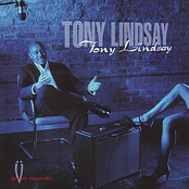 Tony Lindsay: Tony Lindsay