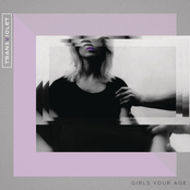 Girls Your Age - Single
