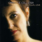 An Equal Love by Christine Collister
