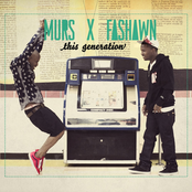 64' Impala by Murs & Fashawn