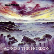 Across The Horizon (Reissue)
