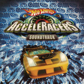 Hot Wheels Acceleracers