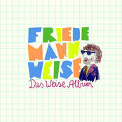 Friedemann Weise – Das Weise Album