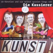 Kunst - 20 Jahre Die Kassierer