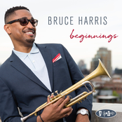 Bruce Harris: Beginnings