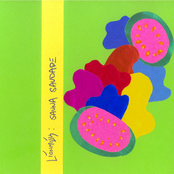 Lionmilk: SAUNA SAUDADE