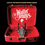 Racing With The Sun by The Wailin' Jennys